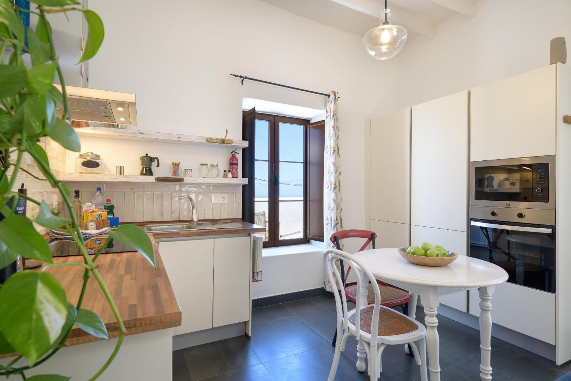 Апартаменты Casa El Patio Тесегите Экстерьер фото